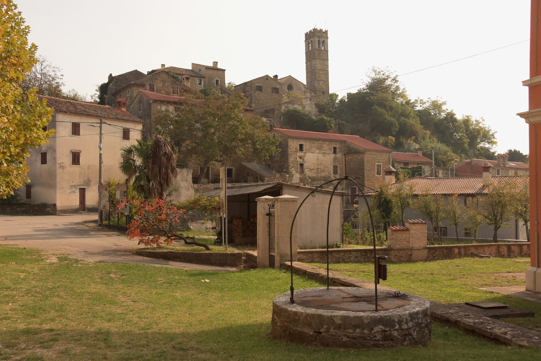 Završje (Piemonte d'Istria)